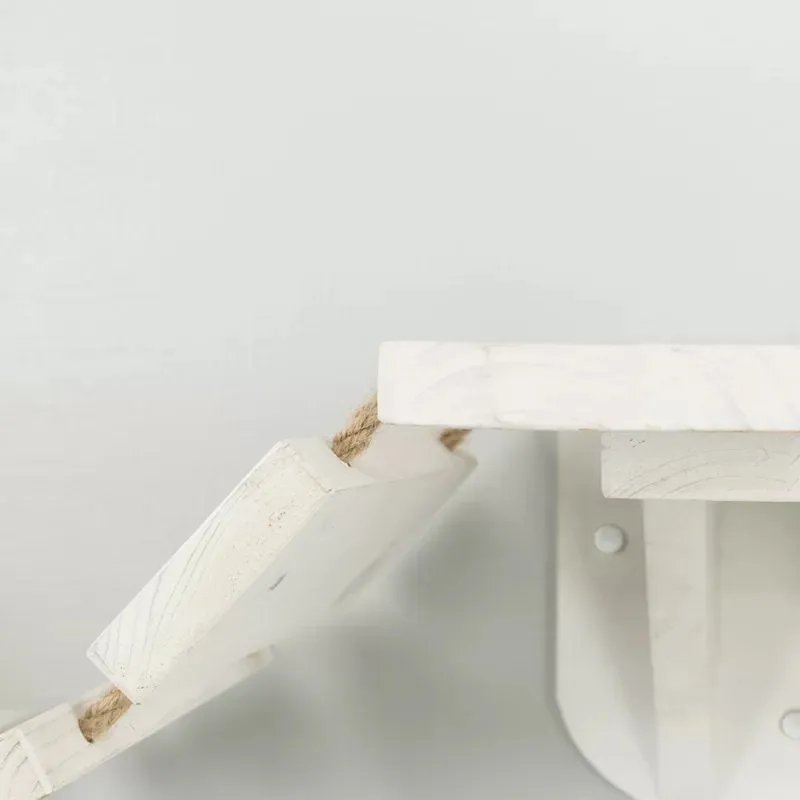 6" Scholl Bridge Cat Tree