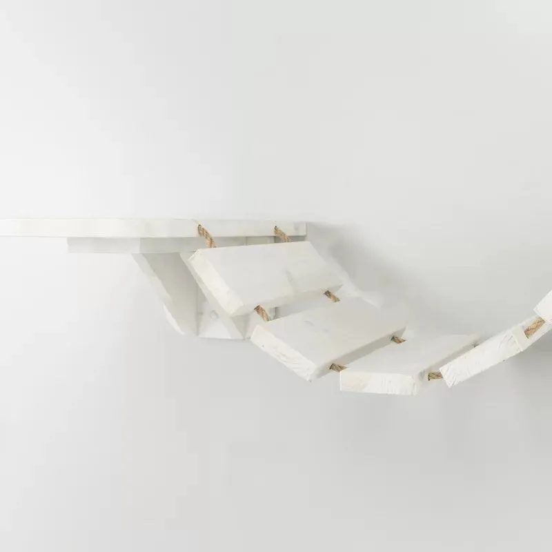6" Scholl Bridge Cat Tree