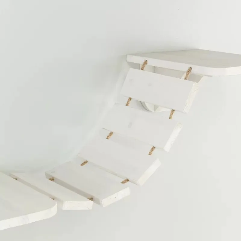 6" Scholl Bridge Cat Tree