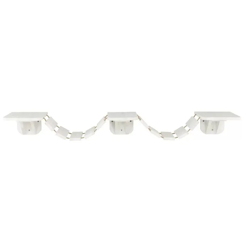 6" Scholl Bridge Cat Tree