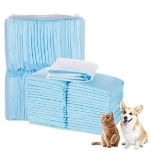 Absorbent Puppy Training Pads - Disposable