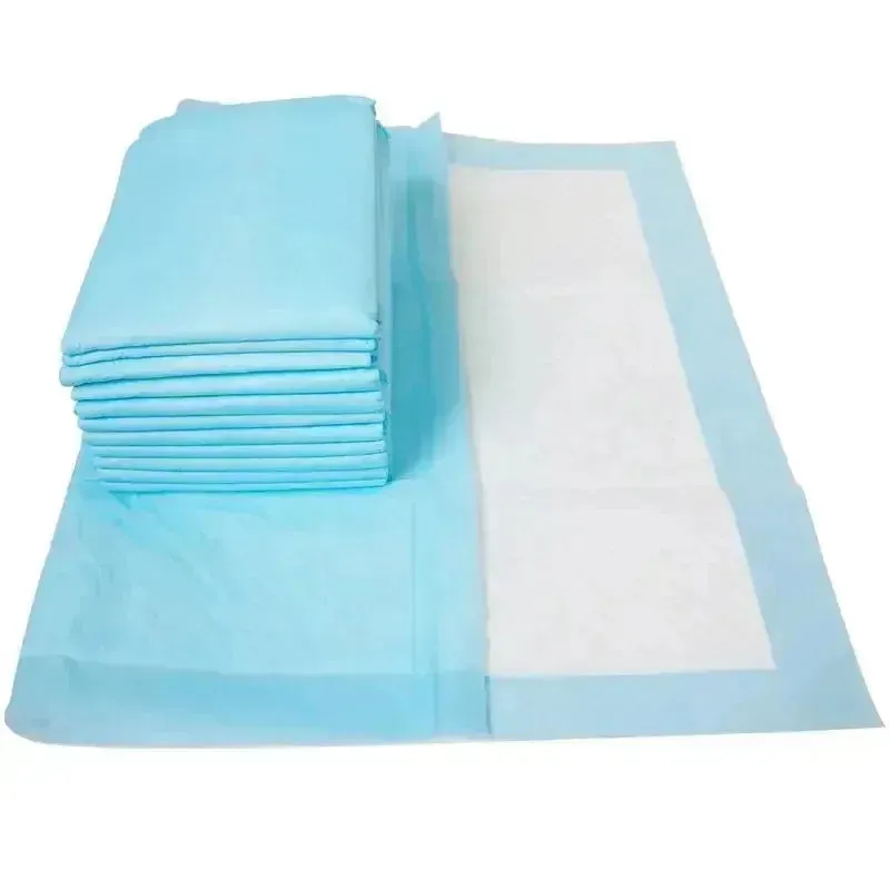 Absorbent Puppy Training Pads - Disposable