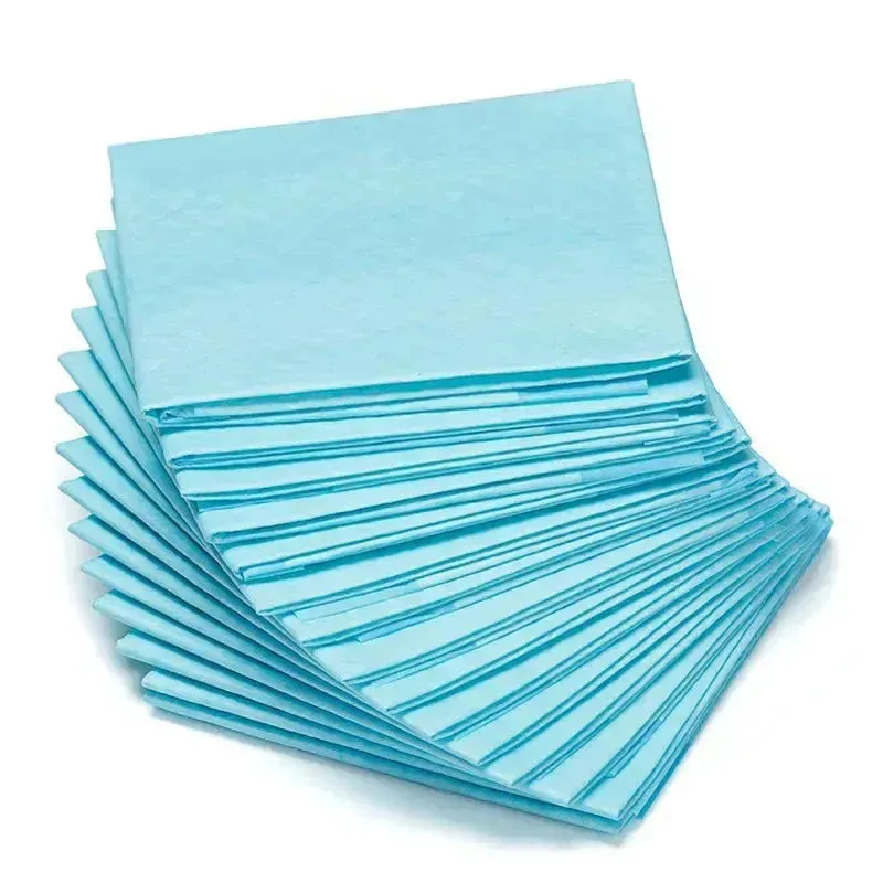 Absorbent Puppy Training Pads - Disposable