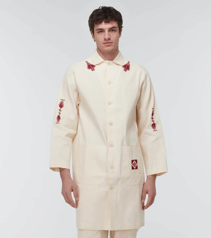 Adish x The Inoue brother jacket