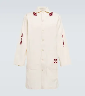 Adish x The Inoue brother jacket