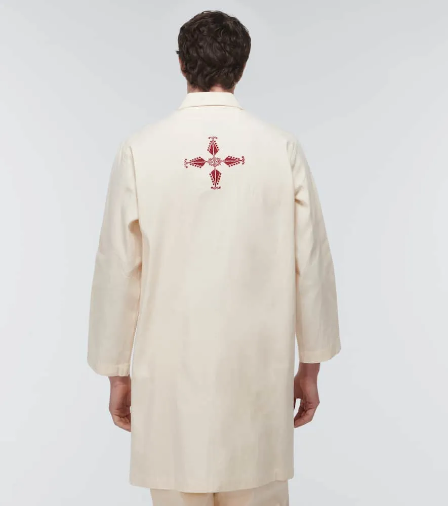 Adish x The Inoue brother jacket