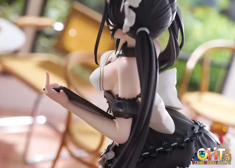 AliceGlint Azur Lane 1/7 Noshiro: Hold the Ice AmiAmi Limited Edition