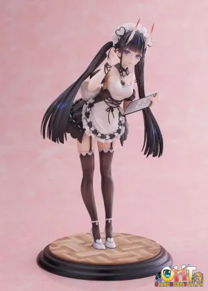 AliceGlint Azur Lane 1/7 Noshiro: Hold the Ice AmiAmi Limited Edition