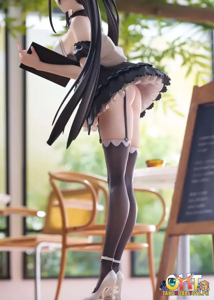 AliceGlint Azur Lane 1/7 Noshiro: Hold the Ice AmiAmi Limited Edition