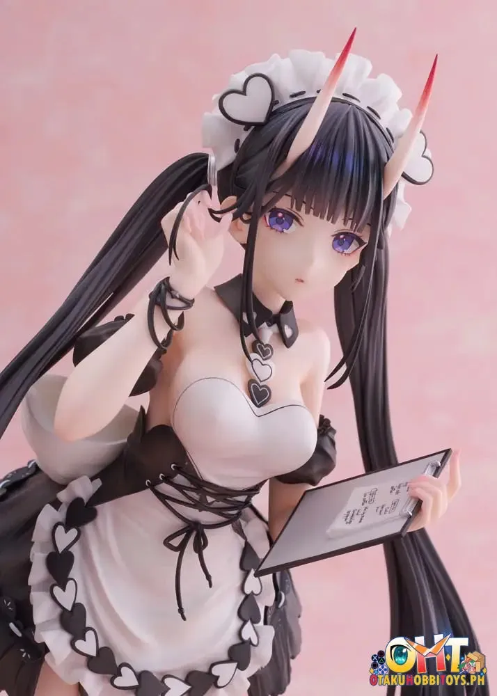 AliceGlint Azur Lane 1/7 Noshiro: Hold the Ice AmiAmi Limited Edition