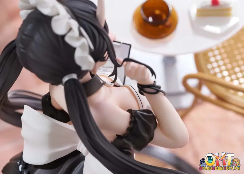 AliceGlint Azur Lane 1/7 Noshiro: Hold the Ice AmiAmi Limited Edition