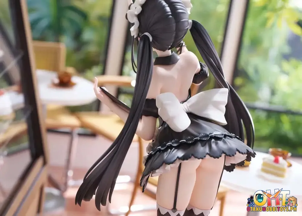 AliceGlint Azur Lane 1/7 Noshiro: Hold the Ice AmiAmi Limited Edition