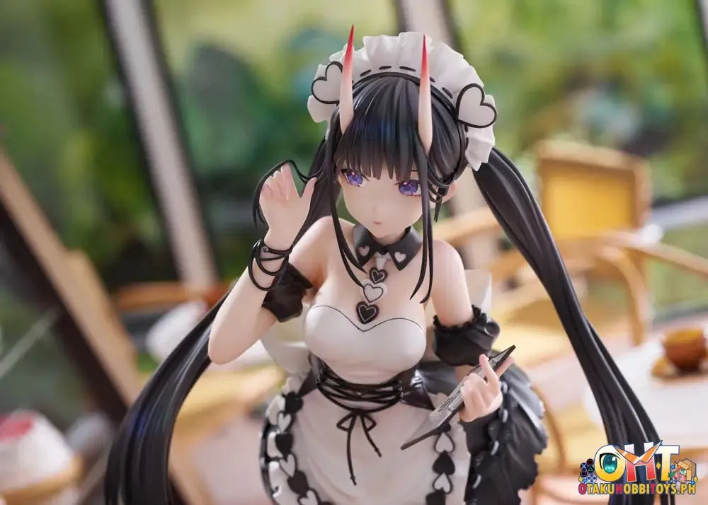 AliceGlint Azur Lane 1/7 Noshiro: Hold the Ice AmiAmi Limited Edition