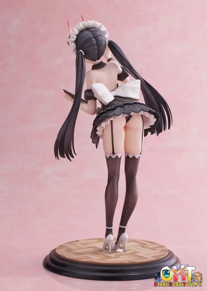 AliceGlint Azur Lane 1/7 Noshiro: Hold the Ice AmiAmi Limited Edition