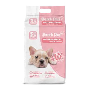 Antibacterial Training Pee Pads