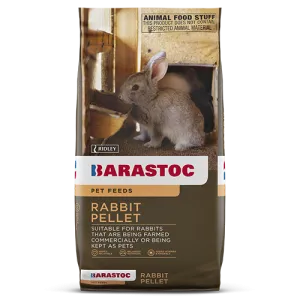 Barastoc Rabbit Pellets