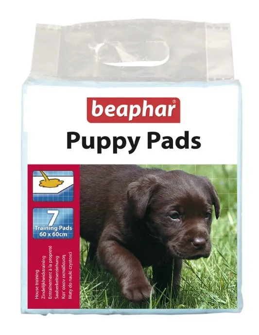 Beaphar Puppy Pads