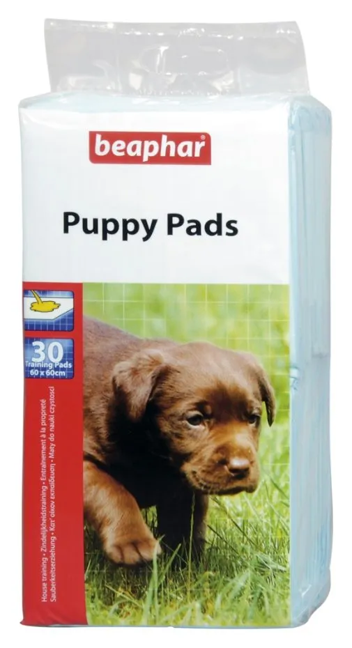 Beaphar Puppy Pads