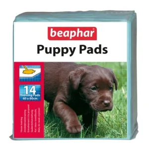 Beaphar Puppy Pads