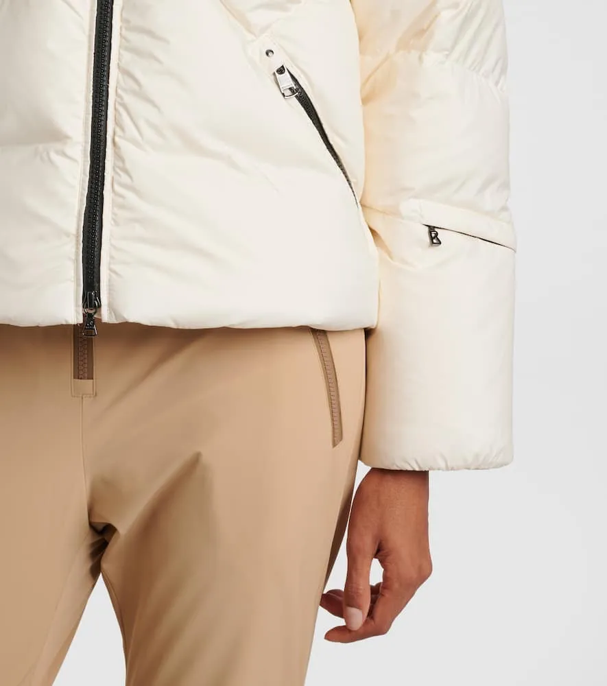 Bogner Xally down jacket