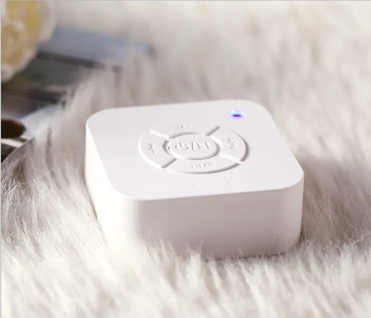 Calm:tm: - The Sleep Sound Machine