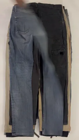 Carhartt Dickies Pants mix 20 Pcs (B5)