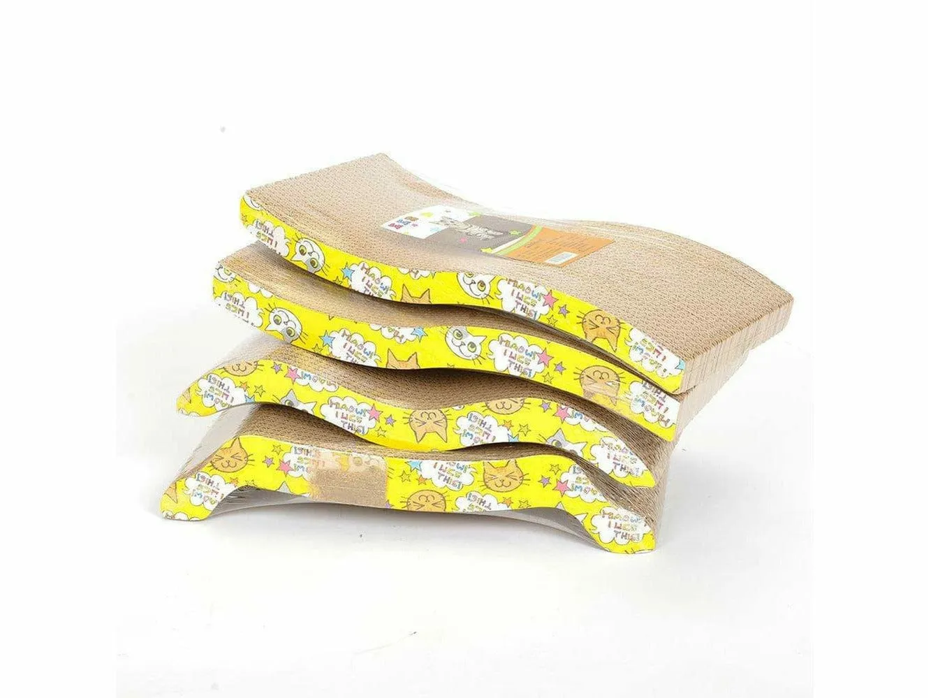 CAT scratchers 44cm as photo-2
