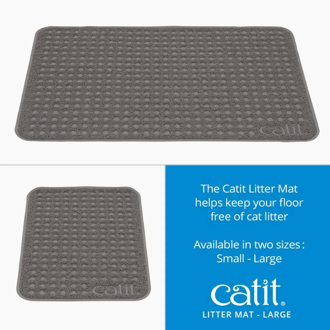 CATIT Litter Mat