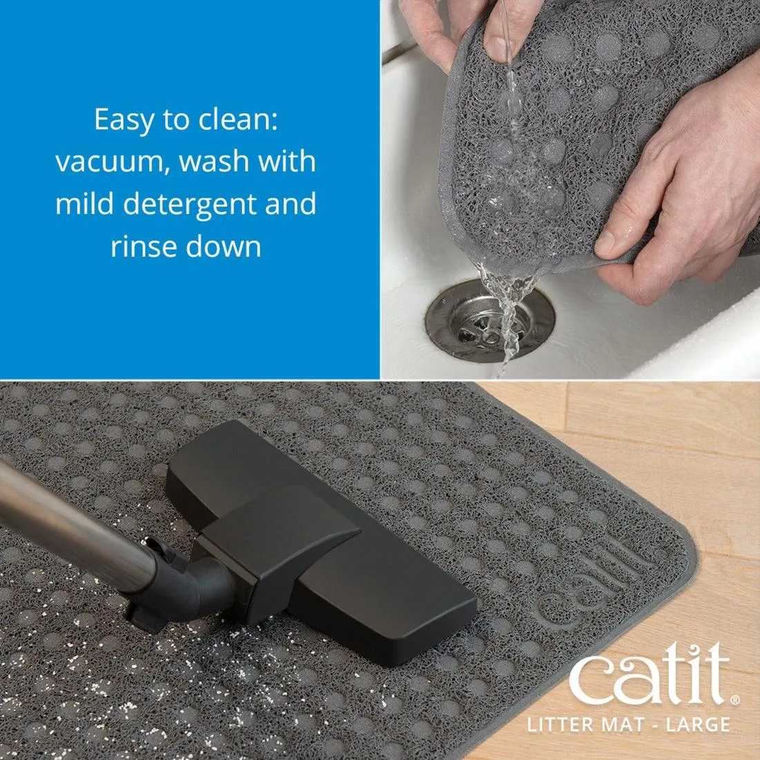 CATIT Litter Mat