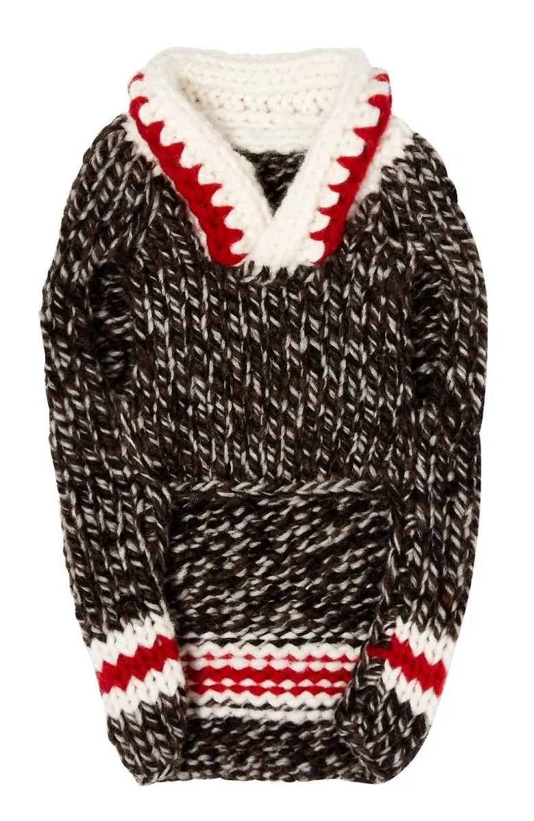Chilly Dog Boyfriend Sweater