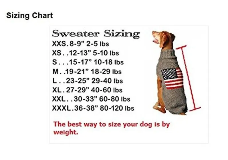 Chilly Dog Boyfriend Sweater