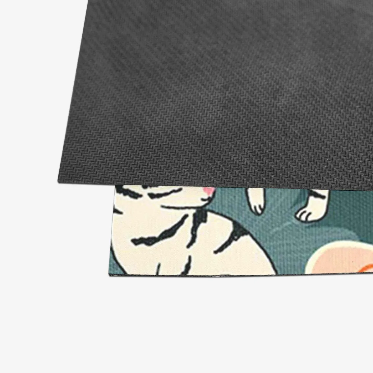 Daisy Cats Wargaming Mat