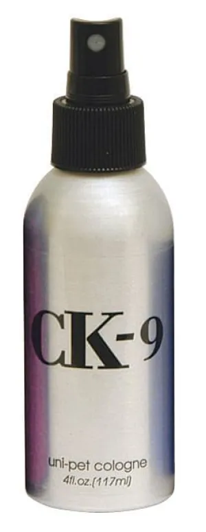 Designer Pet Fragrances, 4 oz