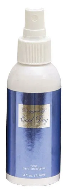 Designer Pet Fragrances, 4 oz