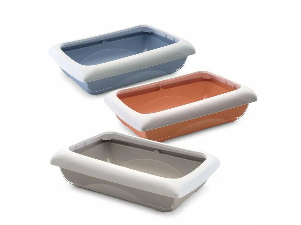 Dodo cat litter VARIOUS COLORS