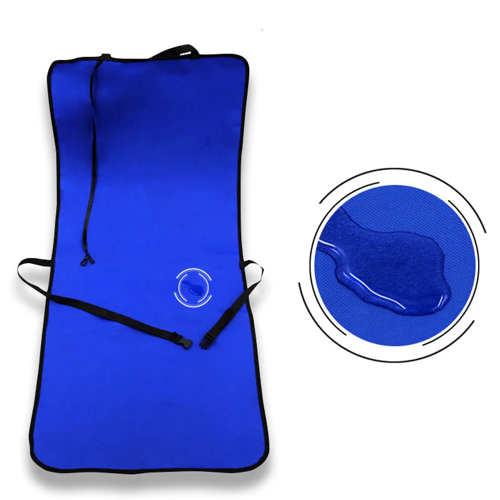 Folding Oxford Fabric Car Seat Cover Water-proof Pet Closely Car Seat Cover Dog Cat Puppy Seat Mat Blanket for Pets Dogs