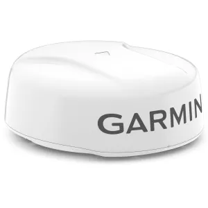 GMR Fantom 24x Radome White w/MotionScope