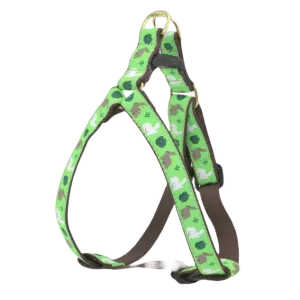Harness | Garden Rabbits