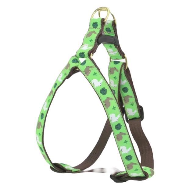 Harness | Garden Rabbits