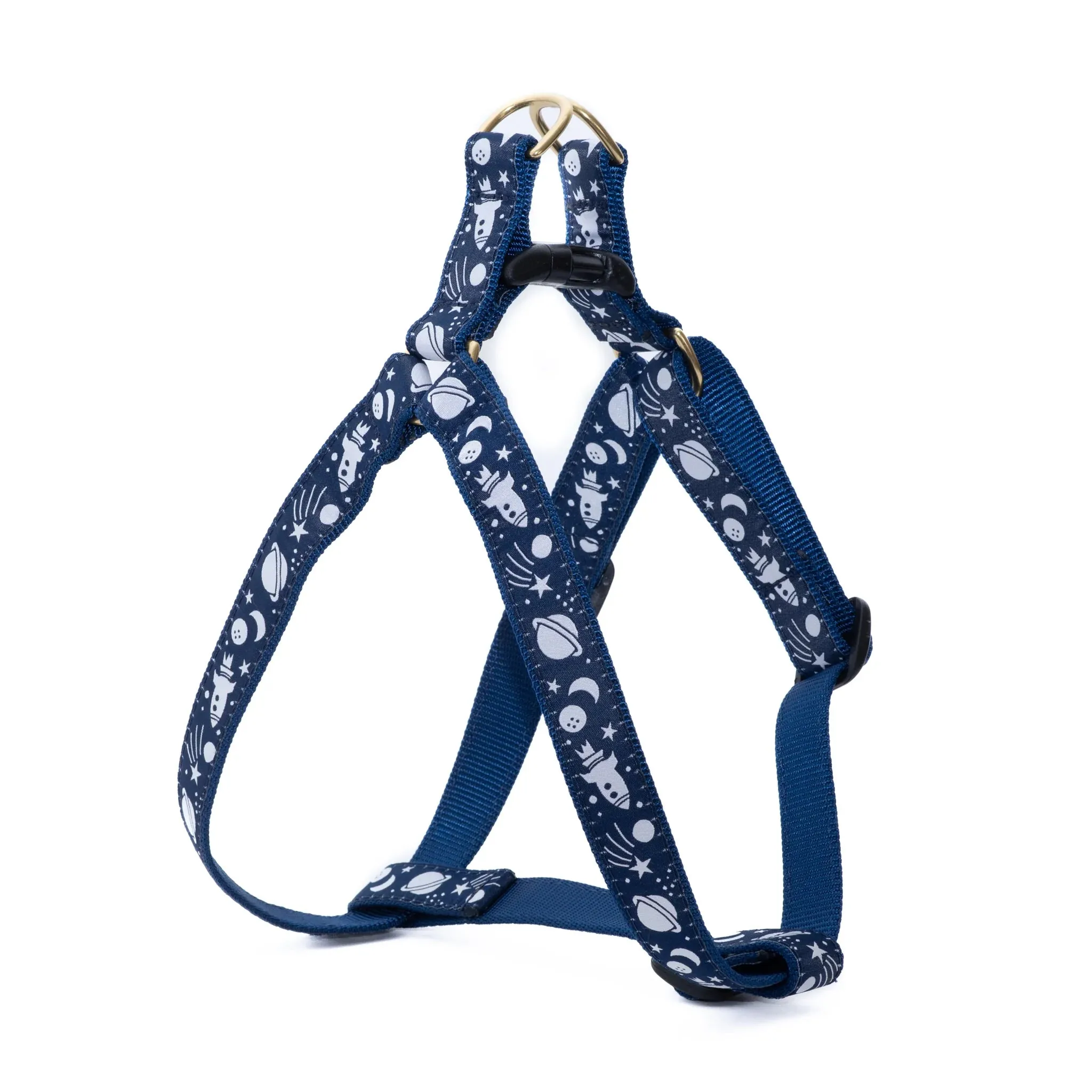 Harness | Rockets