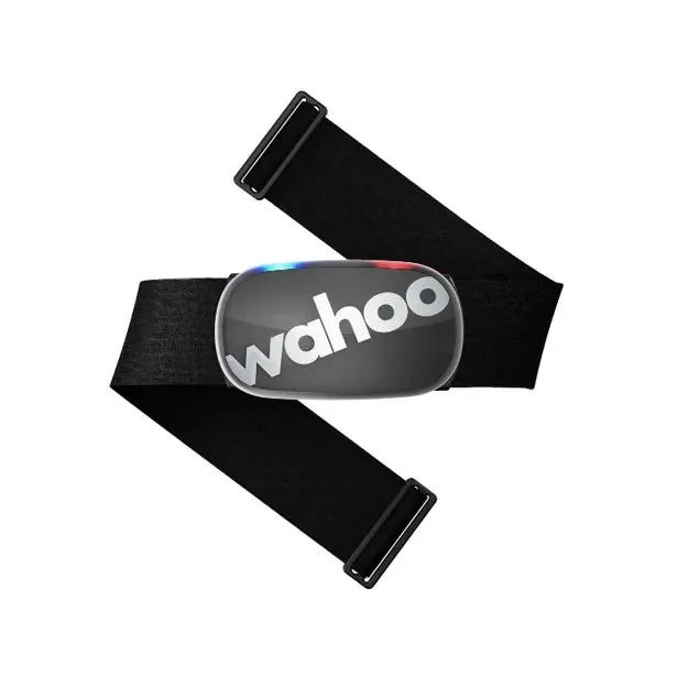 Heart Rate Monitor Chest Band
