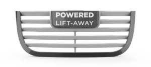 HEPA Filter Cover for PZ1000
