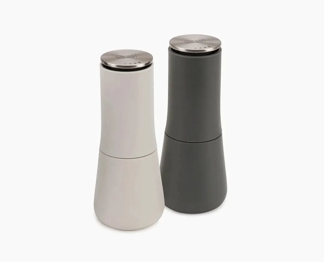JOSEPH JOSEPH - Salad bowl & Mill set