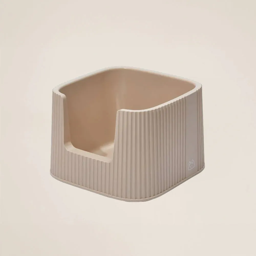 Litter Box Scoop Set