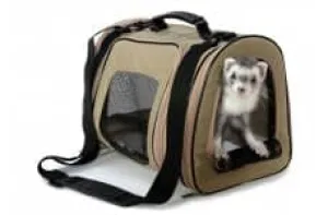 Marshall Designer Pet Tote