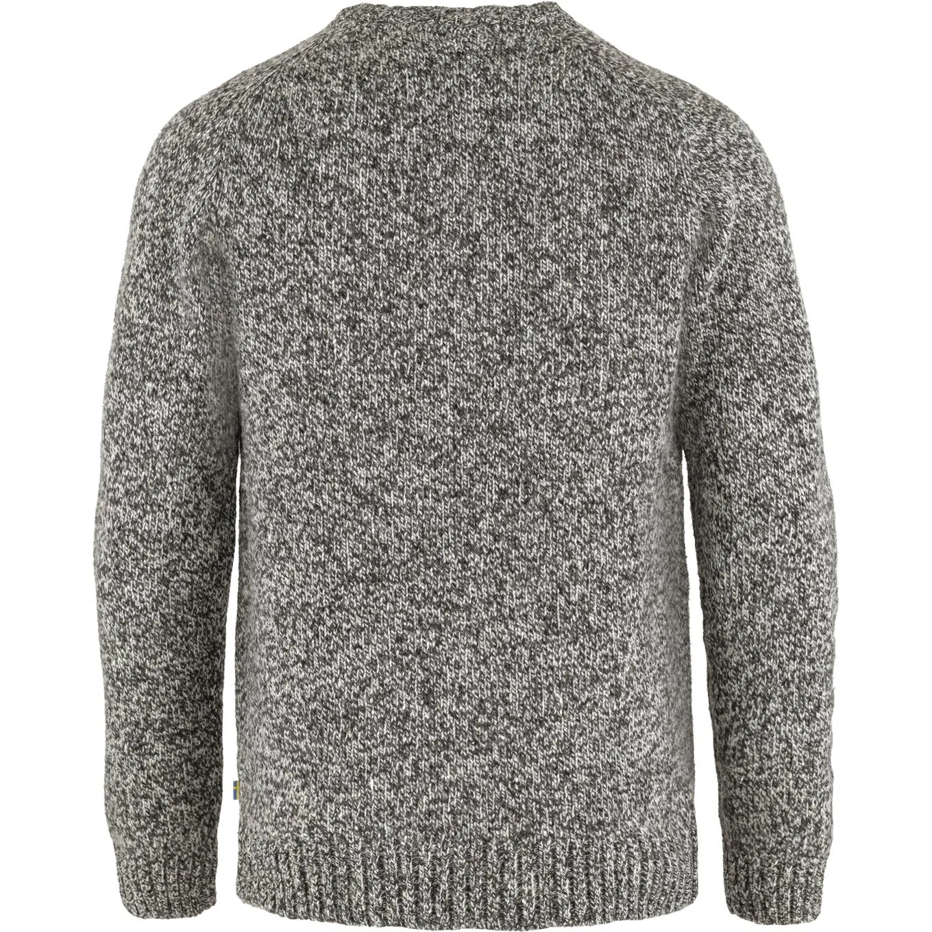 Men's Lada Round-neck Sweater