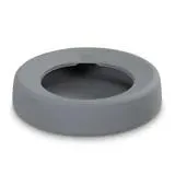 Messy Mutts Silicone Non-Spill Travel Bowl
