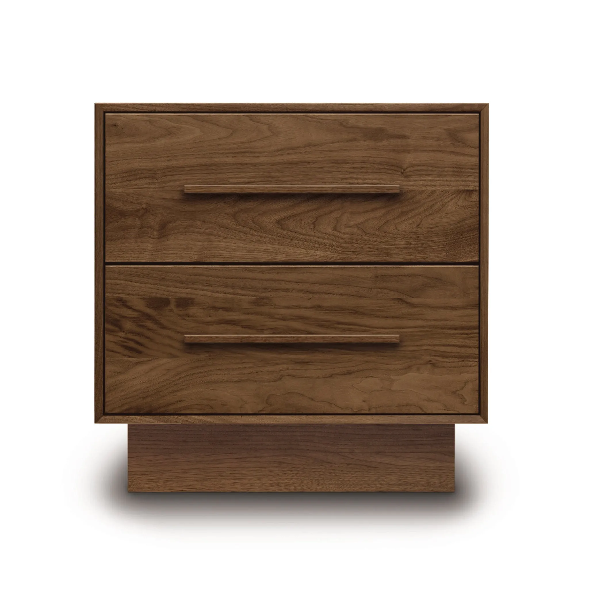 Moduluxe 2-Drawer Nightstand