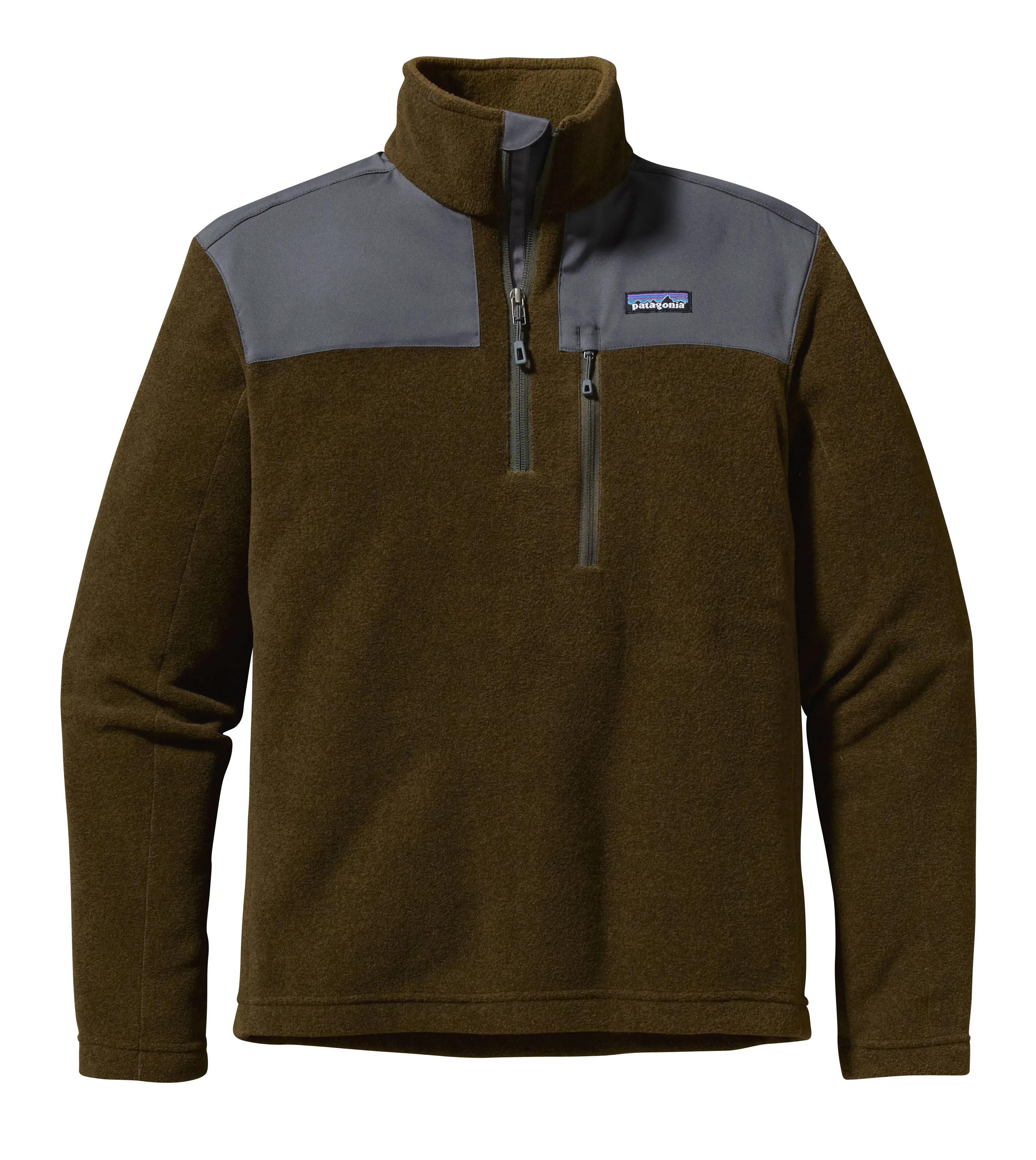M's Finmark 1/4-Zip