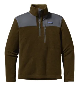 M's Finmark 1/4-Zip